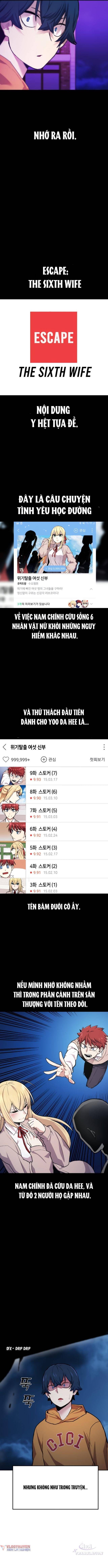 Nhân Vật Webtoon Na Kang Lim - Page 15