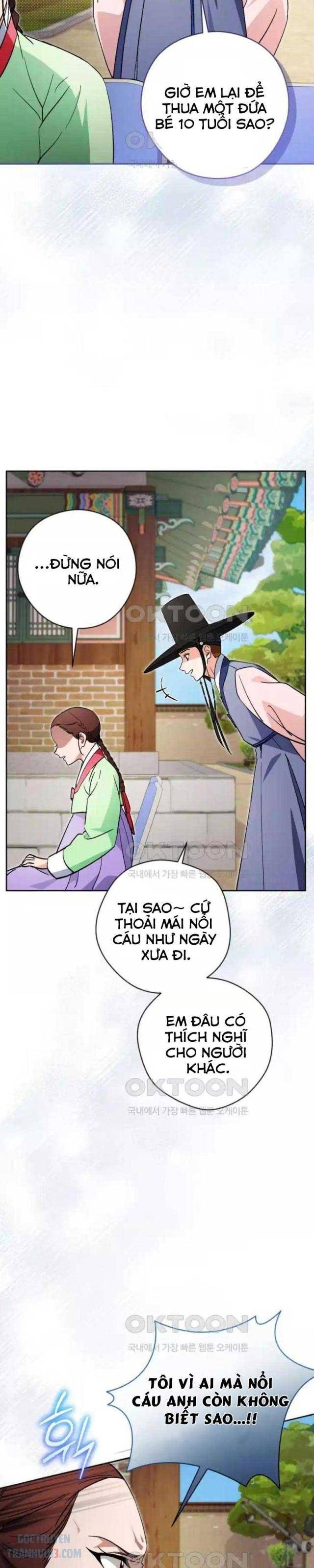 Cuộc Sống Bắt Đầu Khi Làm Một Diễn Viên Nhí - Page 32