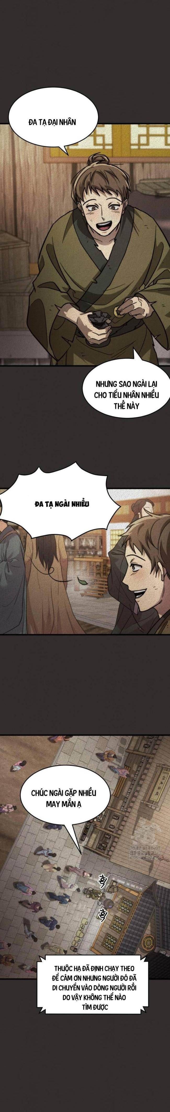 Tân Đích Vấn - Page 10