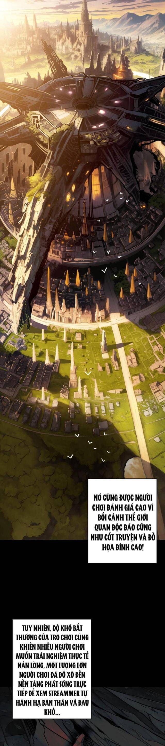 Bùng Cháy Đi Người Chơi Cấp Cao - Page 11