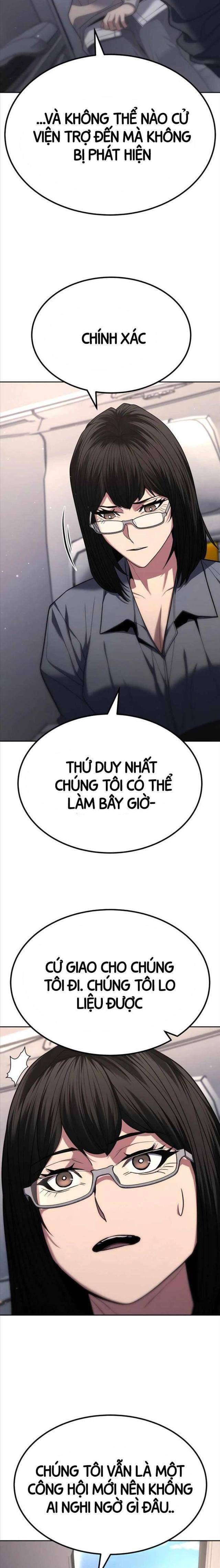 Anh Hùng Bị Trục Xuất - Page 4