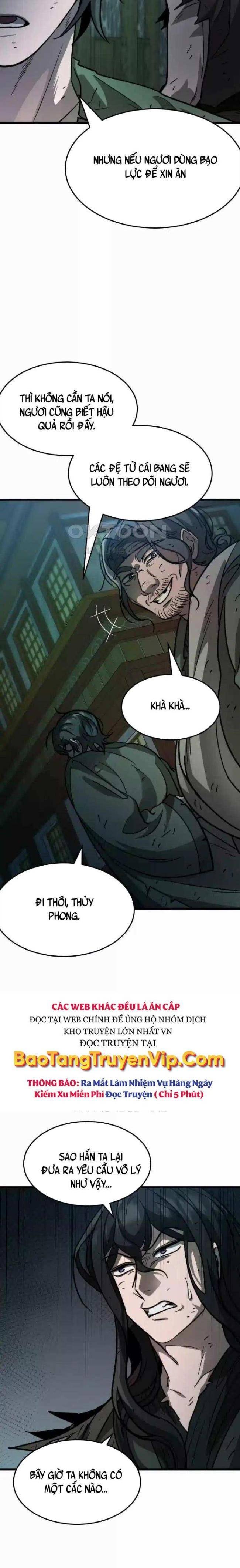 Tân Đích Vấn - Page 10