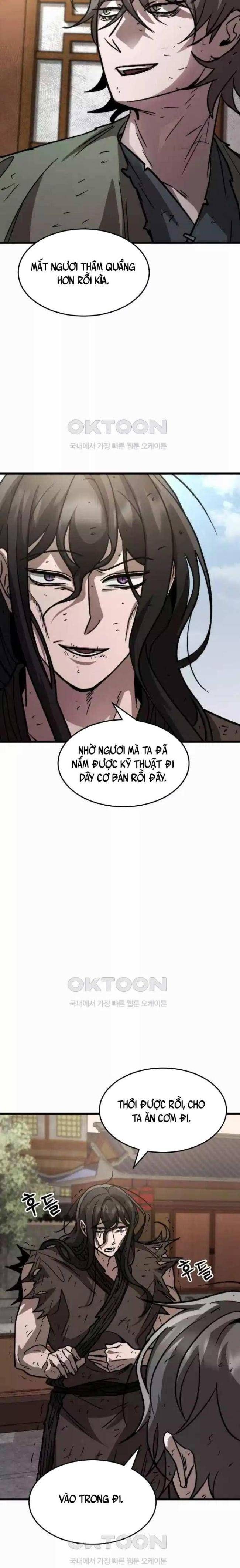 Tân Đích Vấn - Page 33