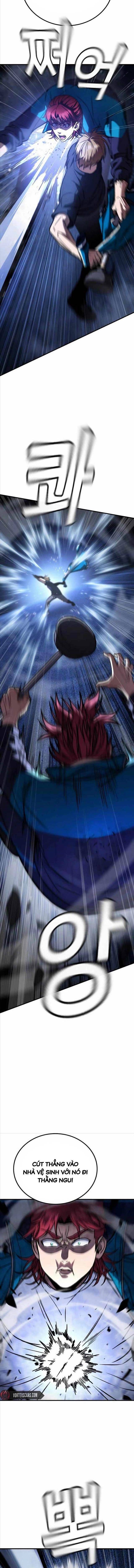 Chiến Binh Học Đường - Page 15