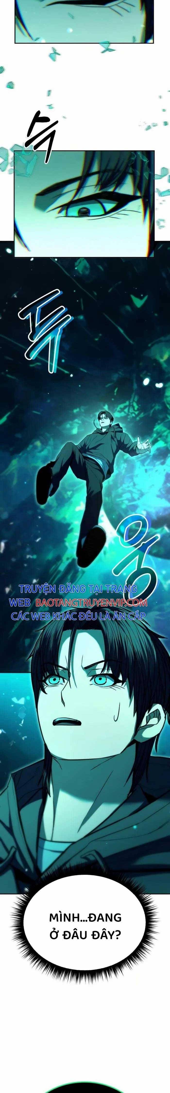 Anh Hùng Bị Trục Xuất - Page 20