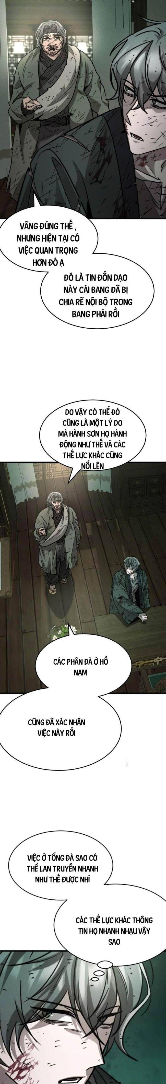 Tân Đích Vấn - Page 5