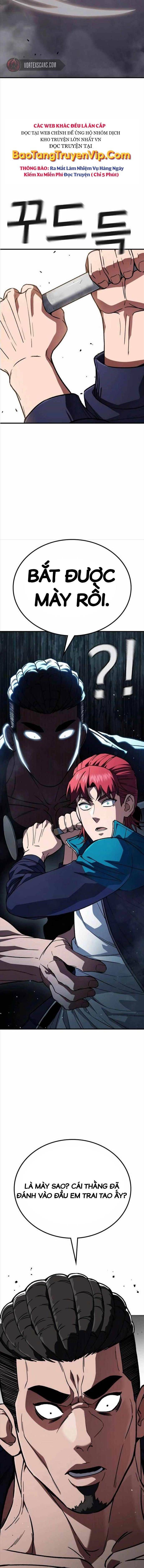 Chiến Binh Học Đường - Page 32