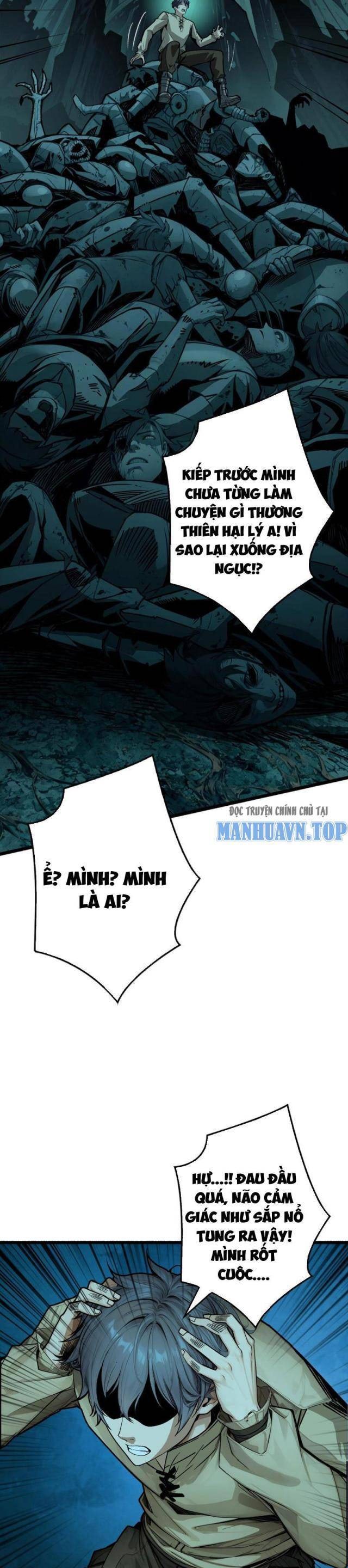 Bùng Cháy Đi Người Chơi Cấp Cao - Page 8