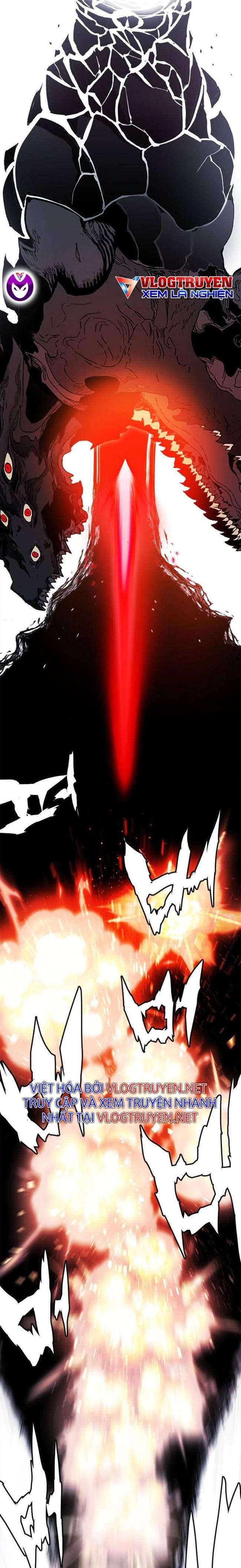 Hardcore Leveling Warrior SS2 - Page 22