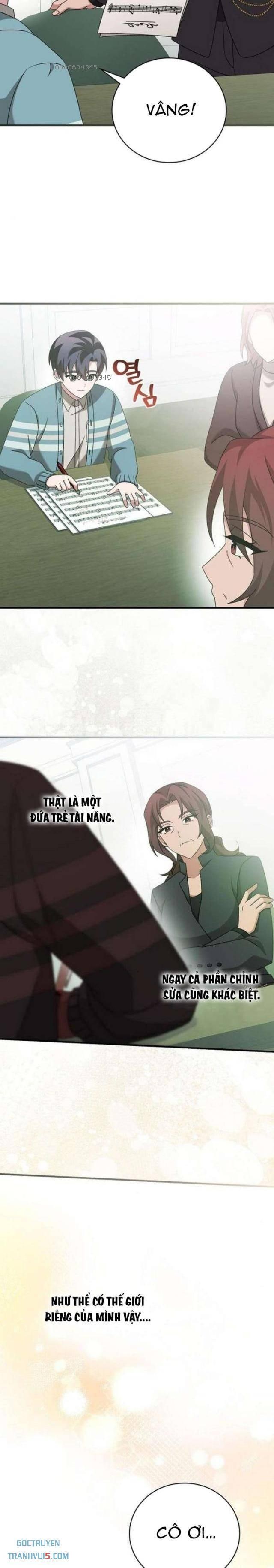 Dành Cho Thiên Tài Âm Nhạc - Page 21