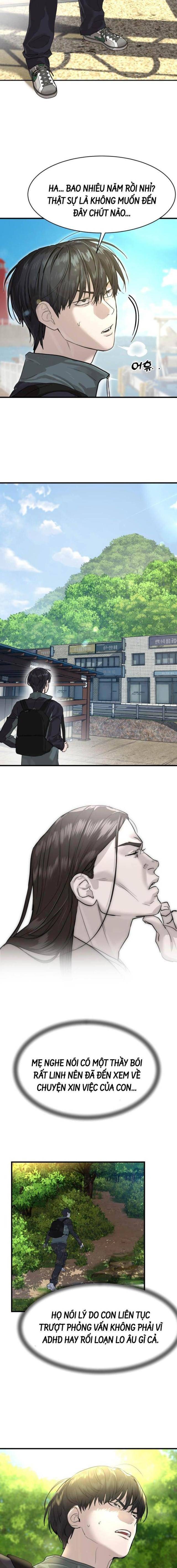 Công Chức Đặc Dị - Page 23