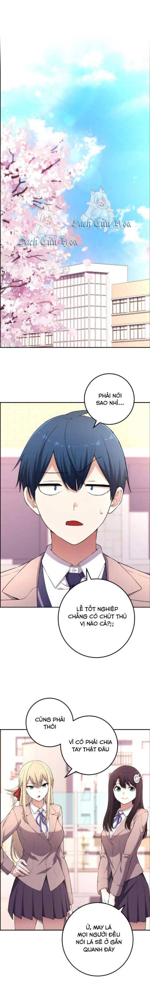 Nhân Vật Webtoon Na Kang Lim - Page 10