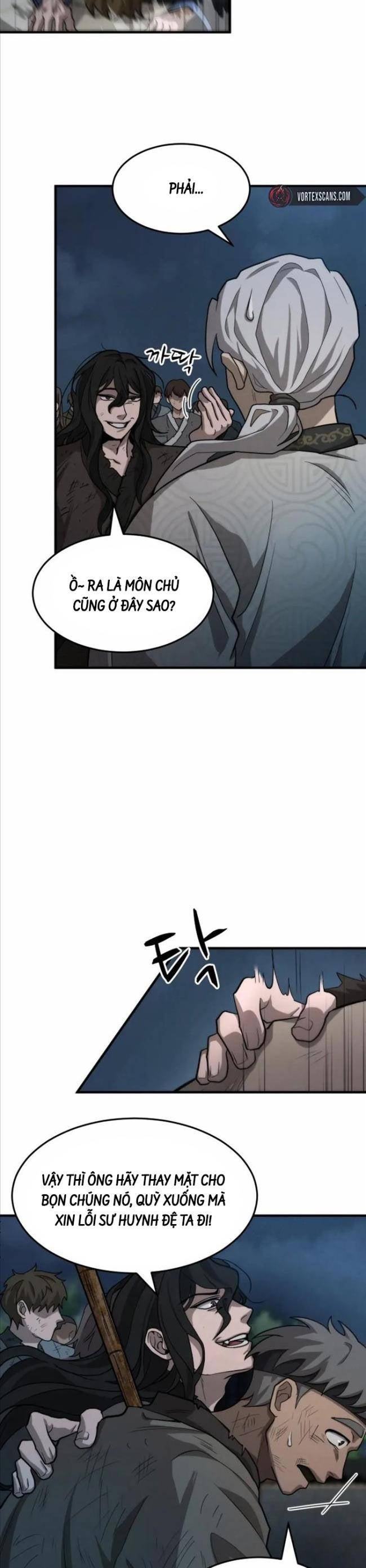 Tân Đích Vấn - Page 46