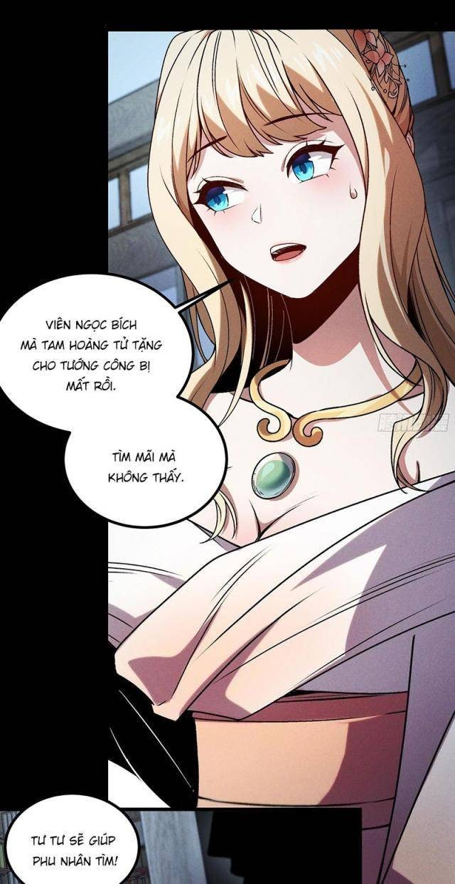 Khánh Dư Niên - Page 28