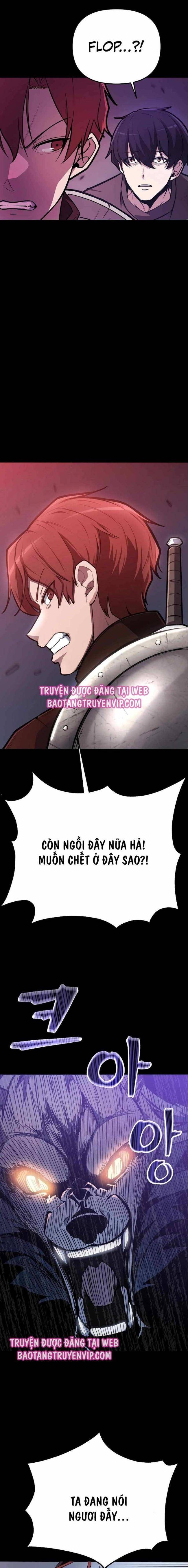 Anh Hùng Của Chúng Ta Làm Gì? - Page 16