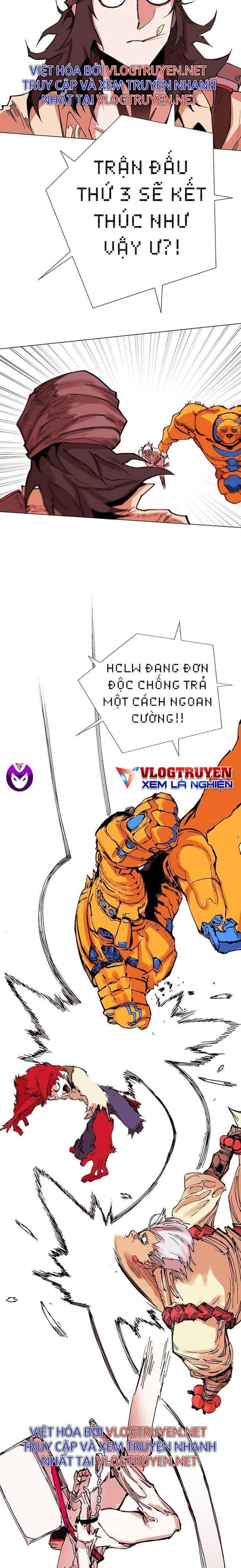 Hardcore Leveling Warrior SS2 - Page 9