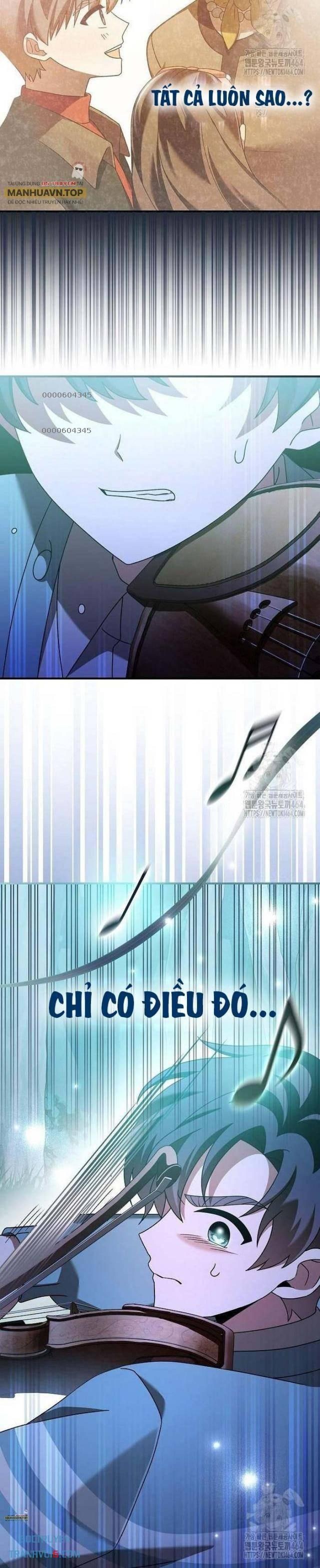 Dành Cho Thiên Tài Âm Nhạc - Page 21