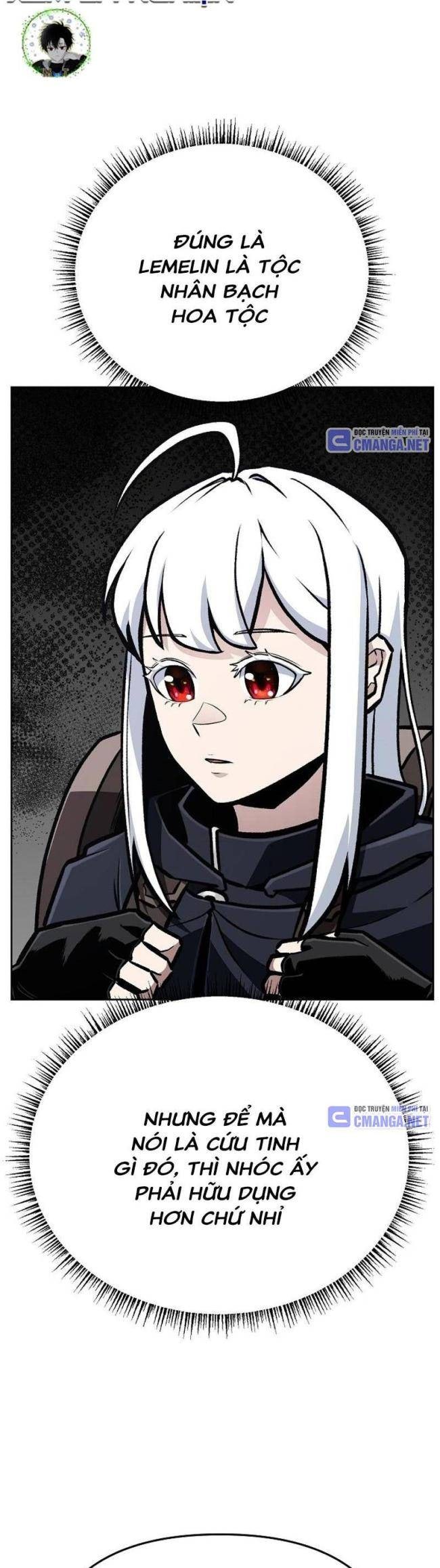 Anh Hùng Của Chúng Ta Làm Gì? - Page 29