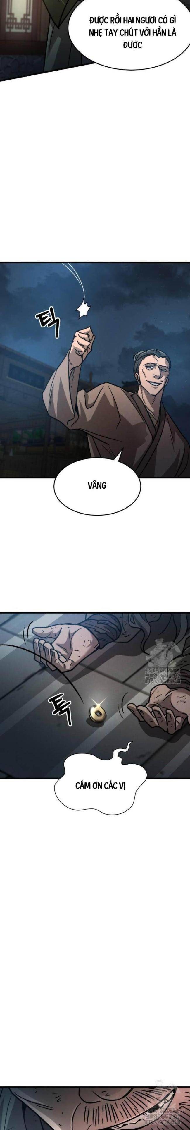 Tân Đích Vấn - Page 28