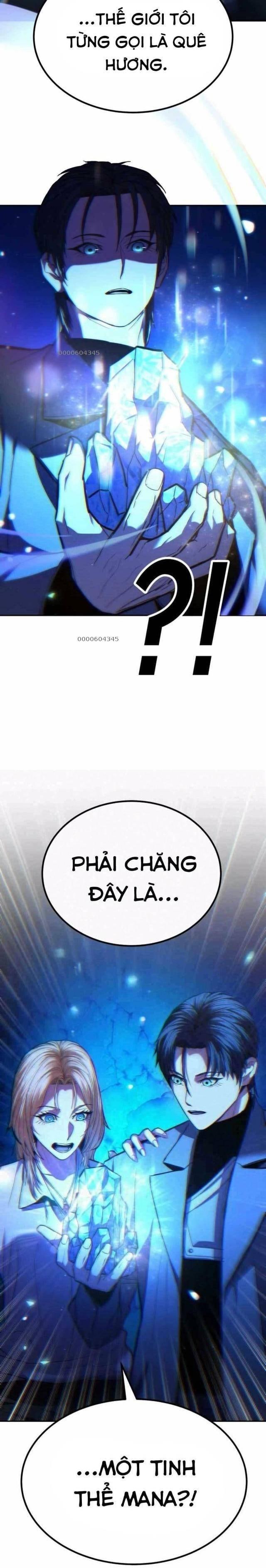 Anh Hùng Bị Trục Xuất - Page 32