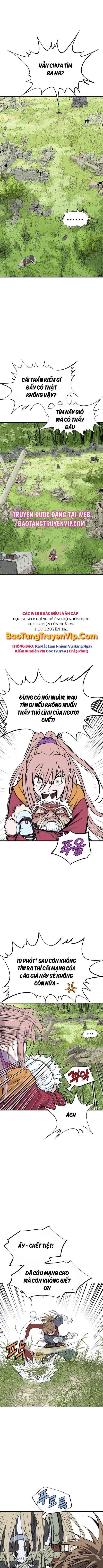 Sát Thần Tu La - Page 18