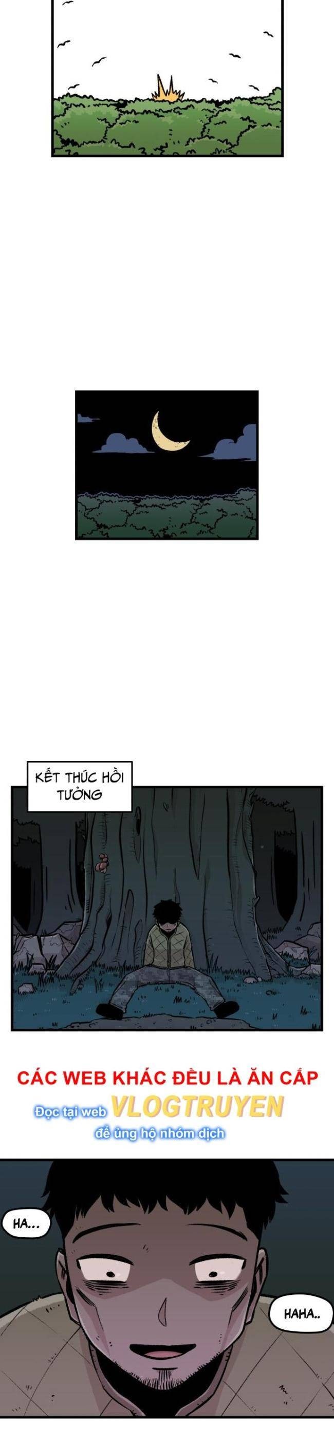 Sắp Xuất Ngũ Thì Isekai - Page 35