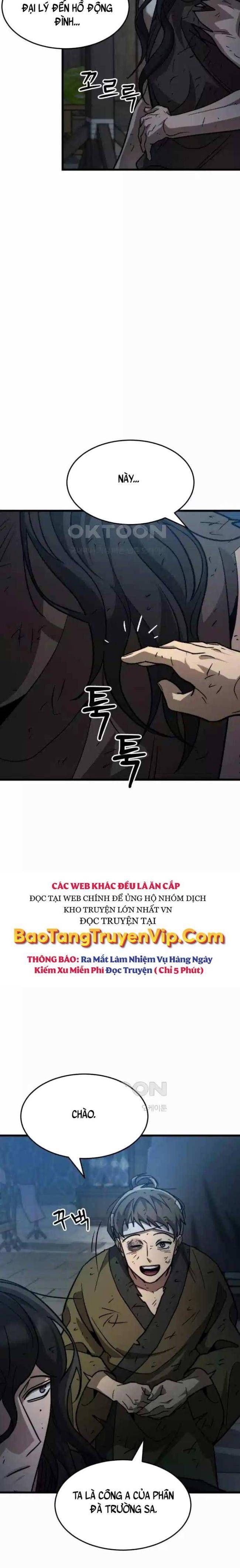 Tân Đích Vấn - Page 18