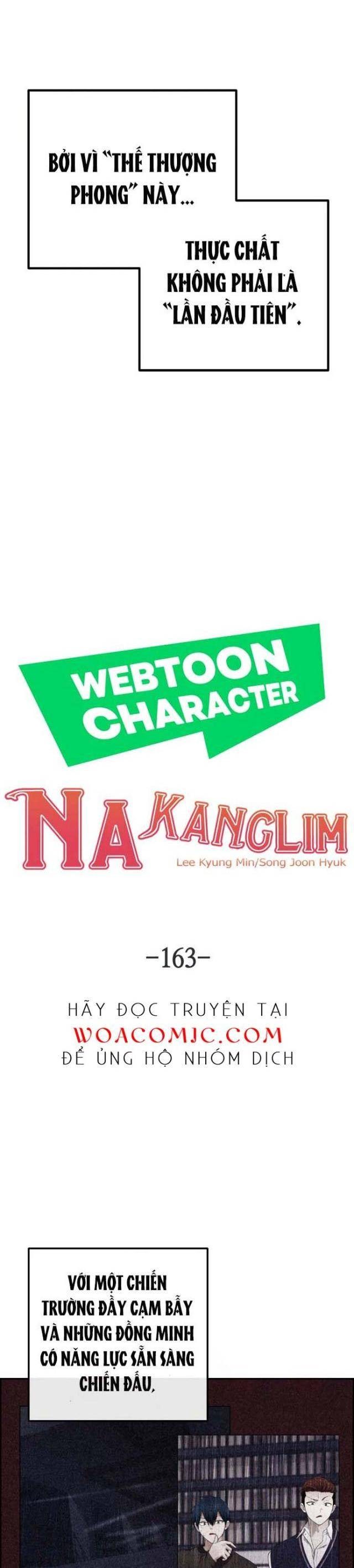 Nhân Vật Webtoon Na Kang Lim - Page 14