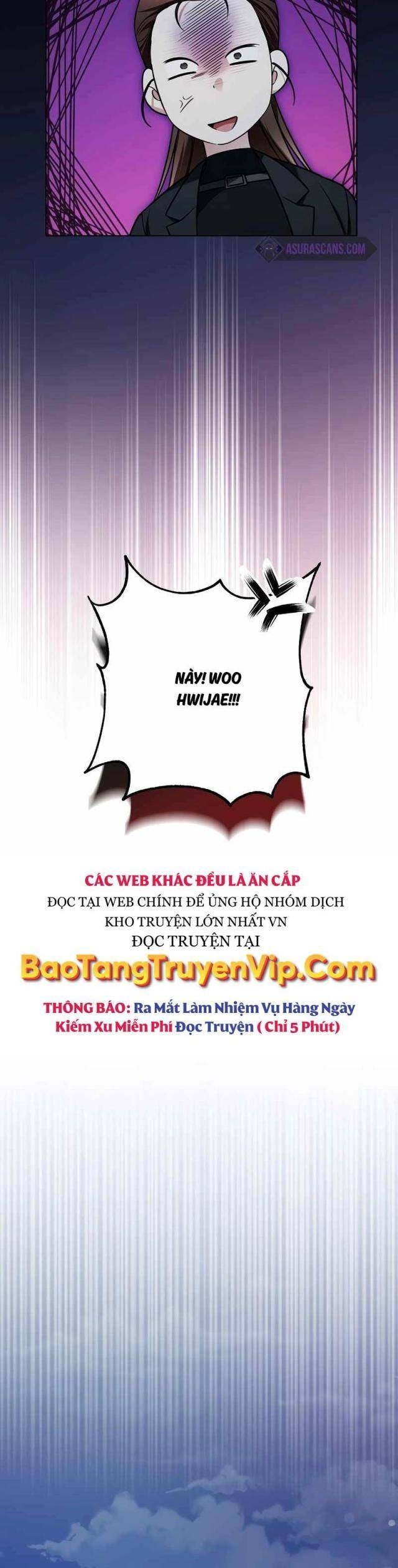 Tôi Sẽ Nghỉ Hưu Sau Khi Cứu Thế Giới - Page 20