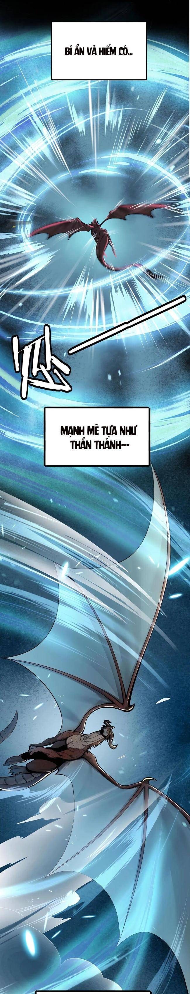 Toàn Dân Chuyển Chức: Ngự Long Sư Là Chức Nghiệp Yếu Nhất? - Page 5