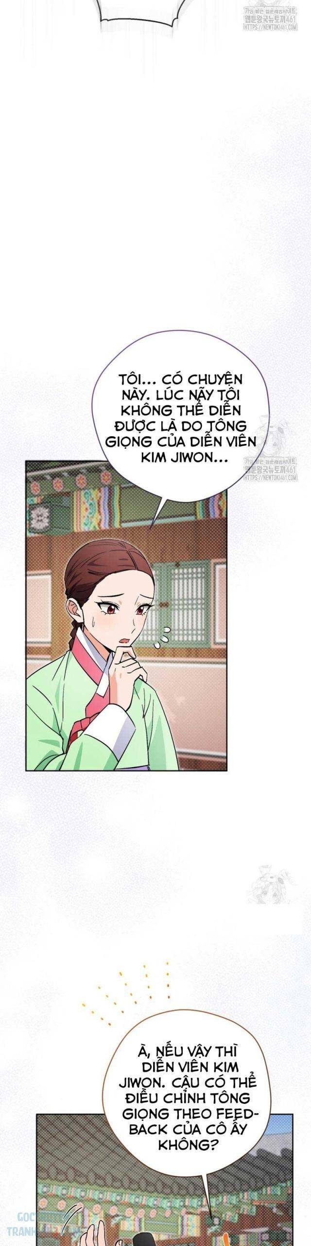 Cuộc Sống Bắt Đầu Khi Làm Một Diễn Viên Nhí - Page 22