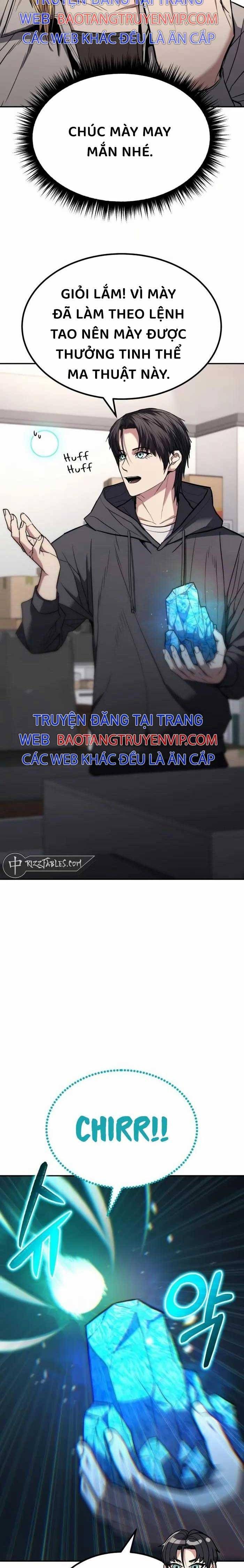 Anh Hùng Bị Trục Xuất - Page 16