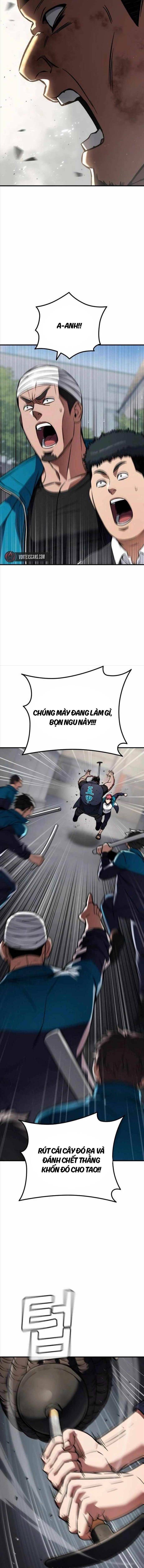 Chiến Binh Học Đường - Page 26