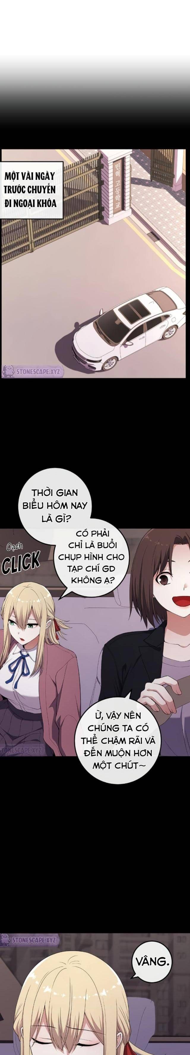Nhân Vật Webtoon Na Kang Lim - Page 24