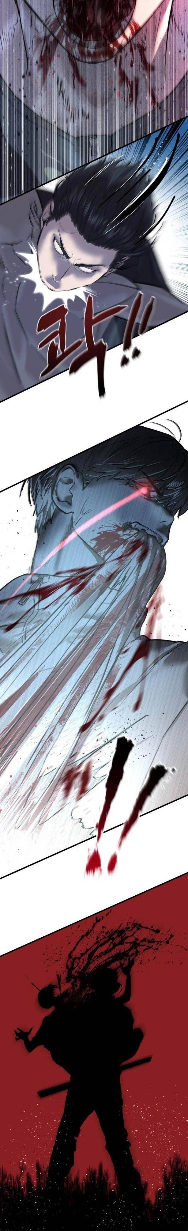 Công Chức Đặc Dị - Page 36