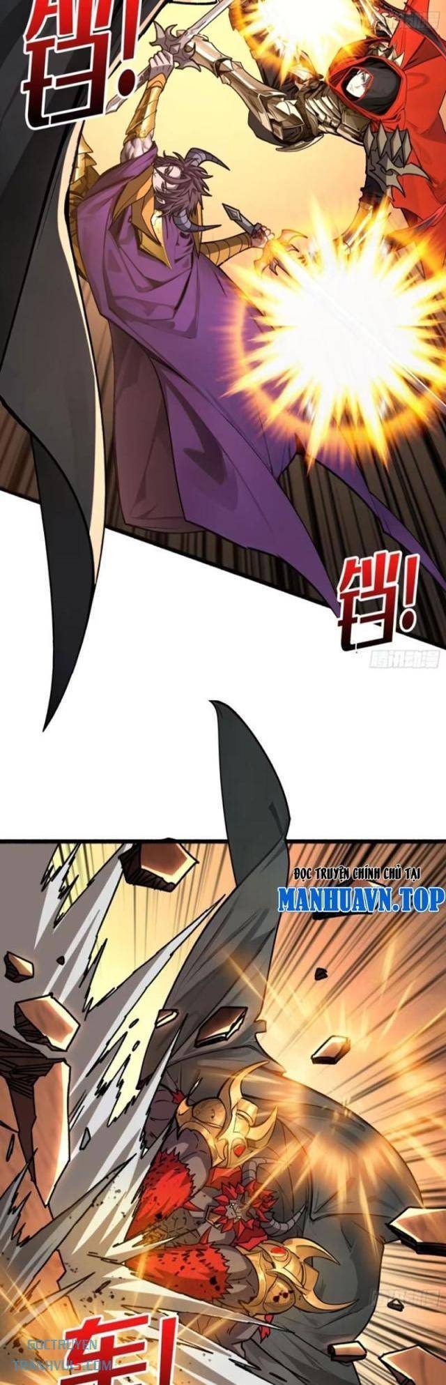 Bùng Cháy Đi Người Chơi Cấp Cao - Page 22