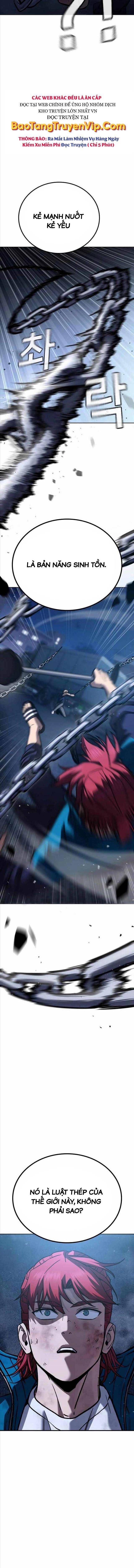 Chiến Binh Học Đường - Page 26