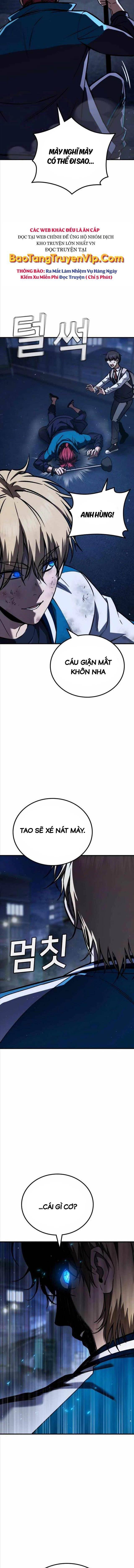 Chiến Binh Học Đường - Page 30