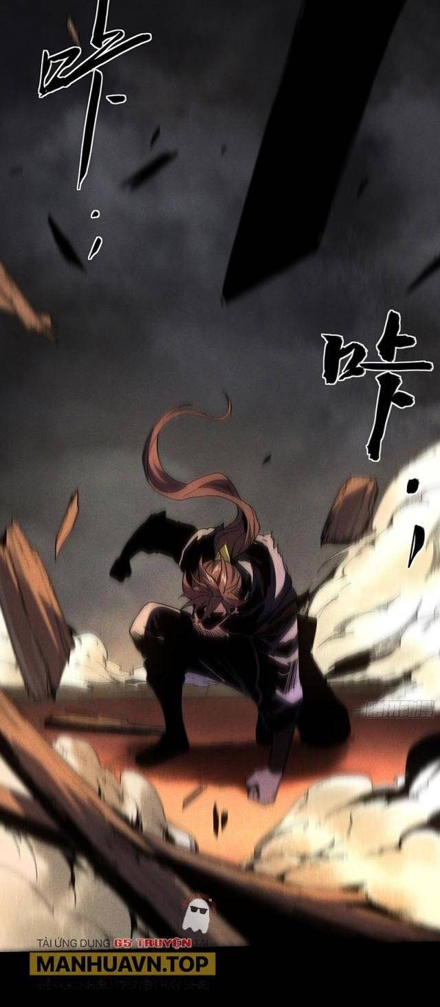 Khánh Dư Niên - Page 5