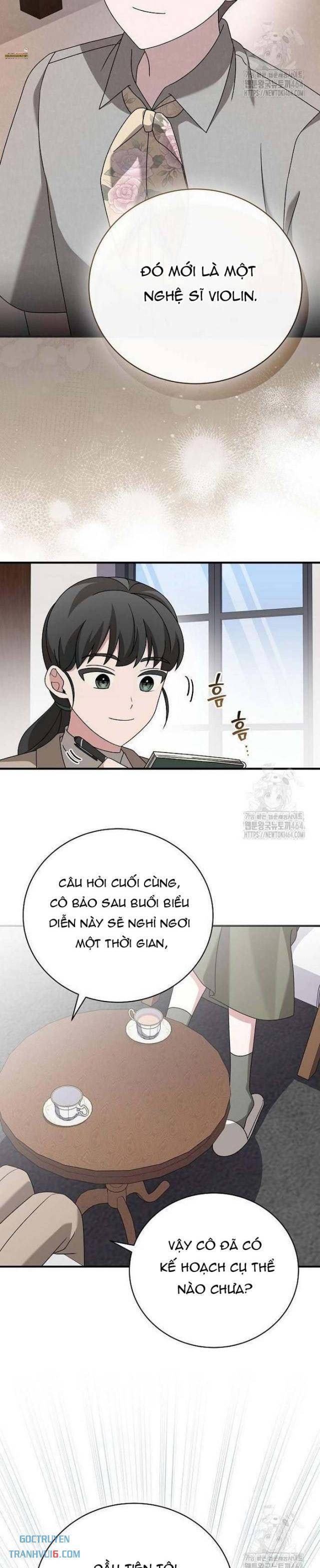 Dành Cho Thiên Tài Âm Nhạc - Page 5