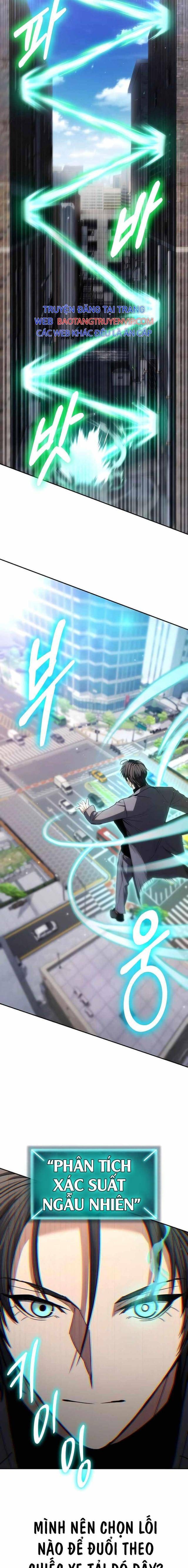 Anh Hùng Bị Trục Xuất - Page 18