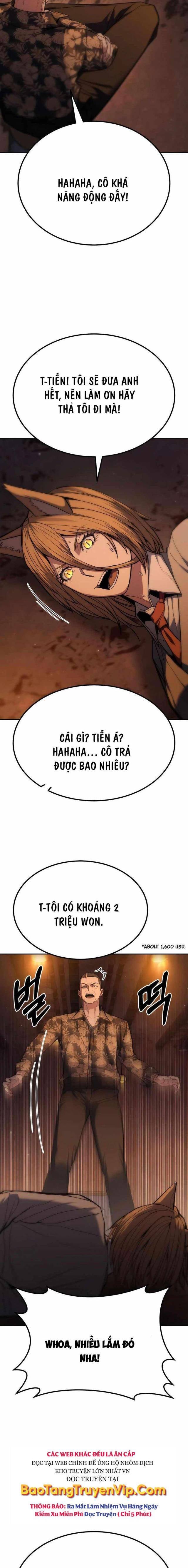 Anh Hùng Bị Trục Xuất - Page 31