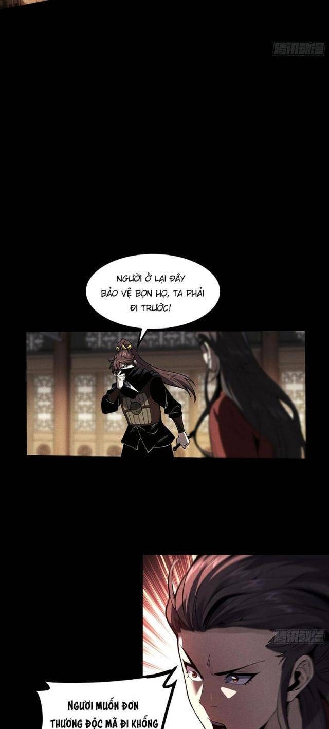 Khánh Dư Niên - Page 15