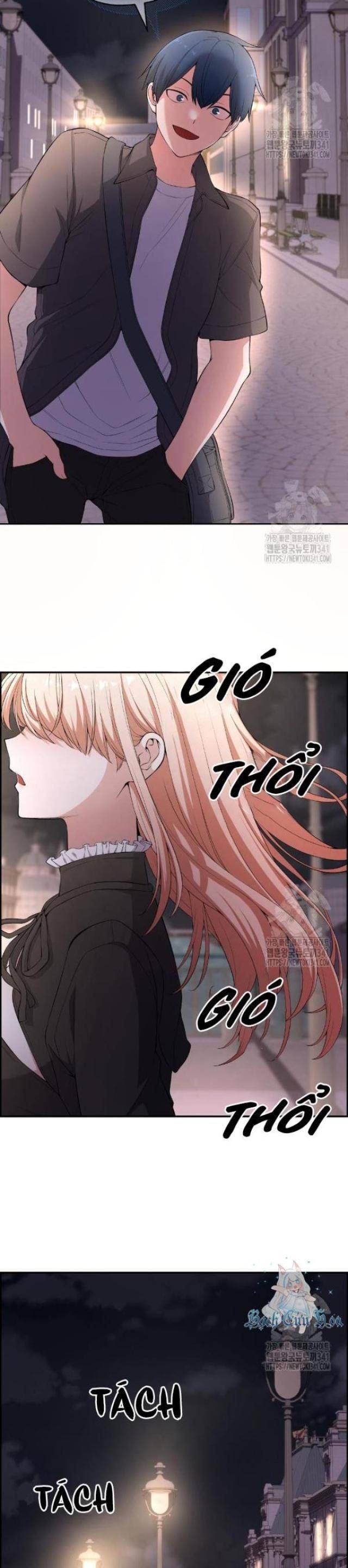 Nhân Vật Webtoon Na Kang Lim - Page 16