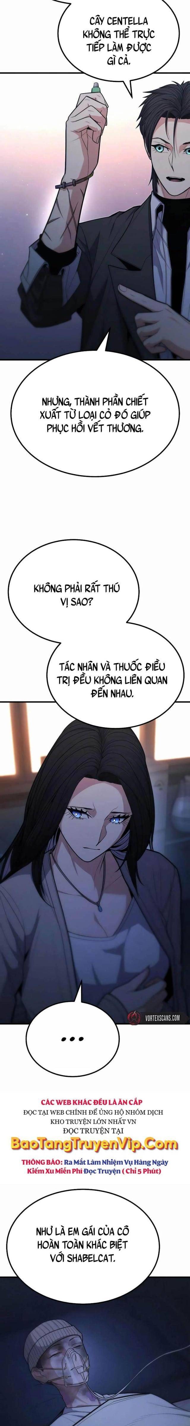 Anh Hùng Bị Trục Xuất - Page 12