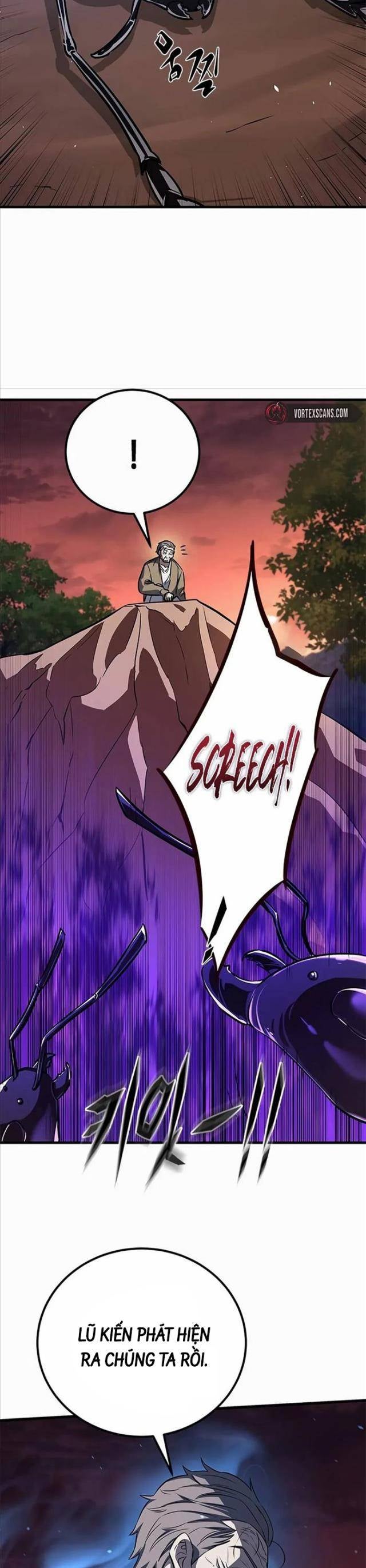 Thợ Săn Huyền Thoại Trẻ Hóa - Page 25