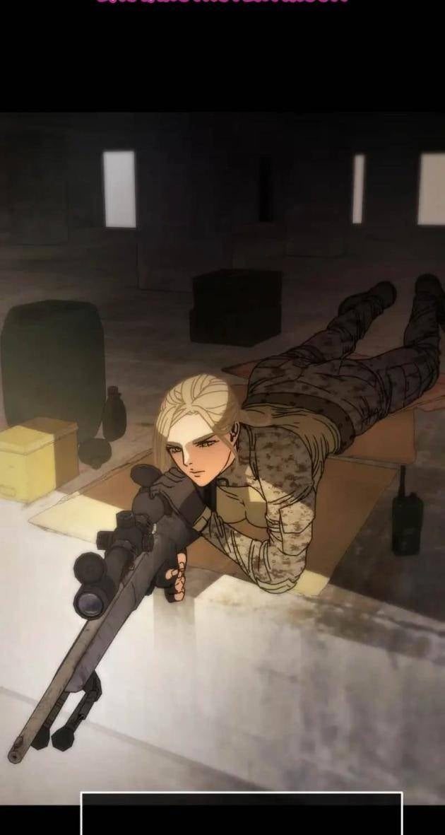 Ngôi Nhà Ẩn Ngày Tận Thế - Page 29