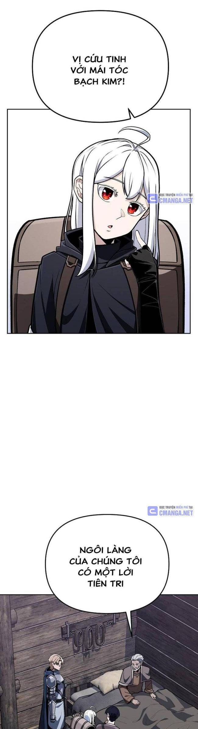 Anh Hùng Của Chúng Ta Làm Gì? - Page 26