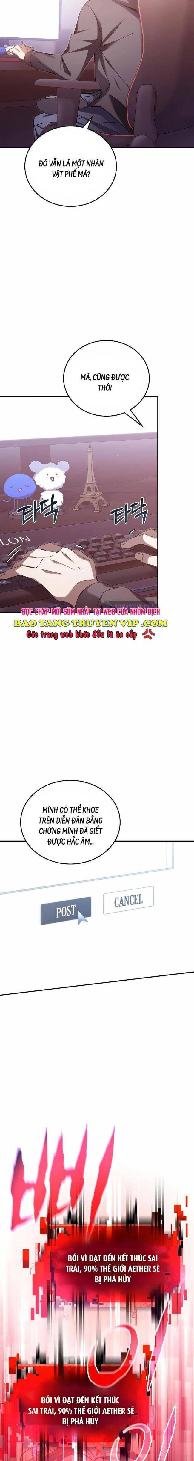 Trở Thành Thiên Tài Tốc Biến Của Học Viện Ma Pháp - Page 21