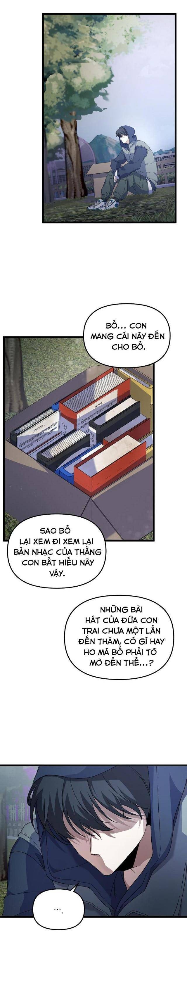 Nhà Soạn Nhạc Thiên Tài Đã Trở Lại - Page 25
